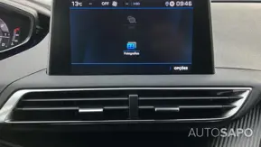 Peugeot 5008 1.2 PureTech Active Pack de 2023