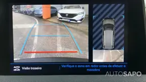 Peugeot 5008 1.2 PureTech Active Pack de 2023