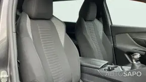 Peugeot 5008 1.2 PureTech Active Pack de 2023