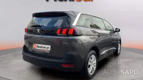 Peugeot 5008 1.2 PureTech Active Pack de 2023