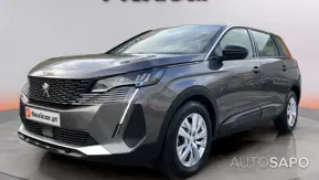 Peugeot 5008 1.2 PureTech Active Pack de 2023