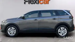 Peugeot 5008 1.2 PureTech Active Pack de 2023