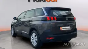 Peugeot 5008 1.2 PureTech Active Pack de 2023
