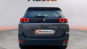 Peugeot 5008 1.2 PureTech Active Pack de 2023