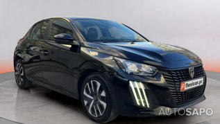 Peugeot 208 1.2 PureTech Active de 2024