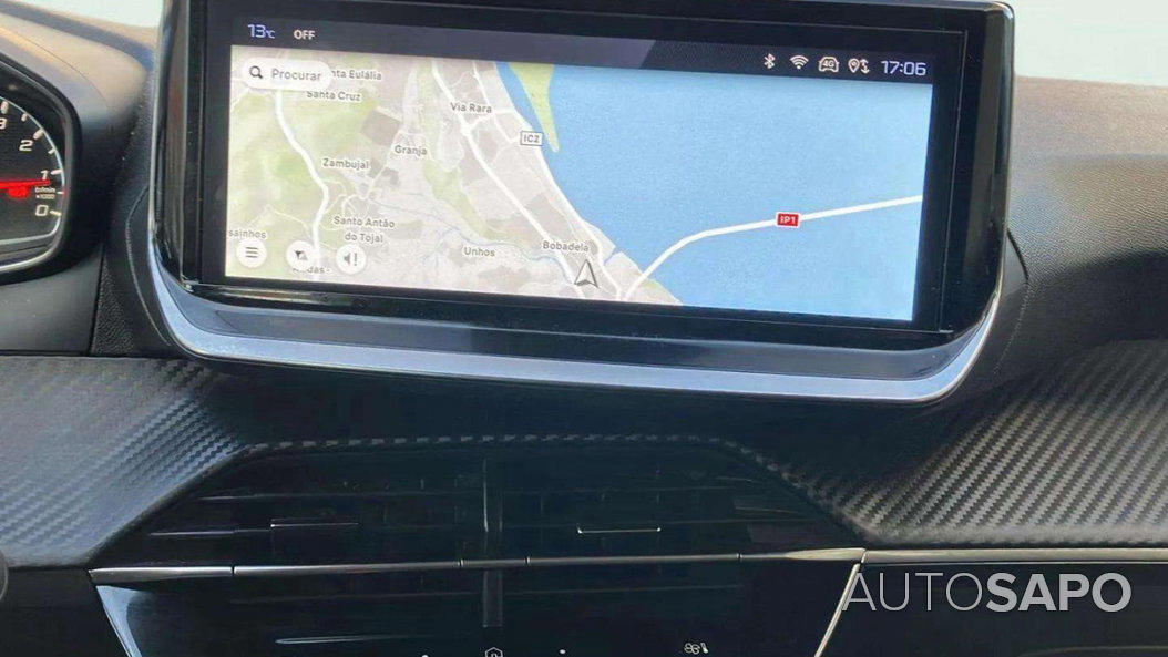 Peugeot 208 1.2 PureTech Active de 2024