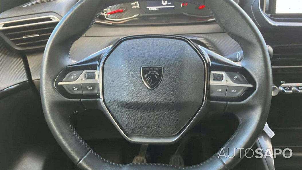 Peugeot 208 1.2 PureTech Active de 2024