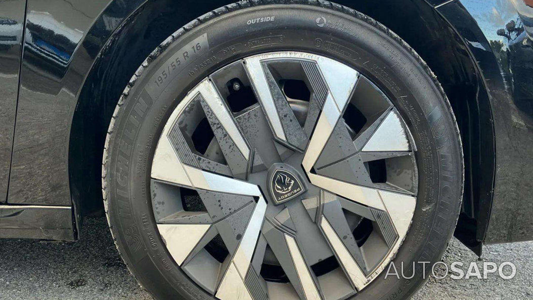 Peugeot 208 1.2 PureTech Active de 2024