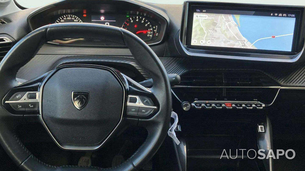 Peugeot 208 1.2 PureTech Active de 2024