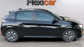 Peugeot 208 1.2 PureTech Active de 2024