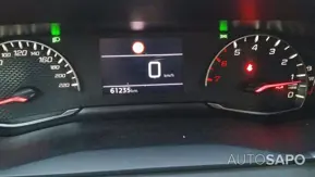 Peugeot 208 1.2 PureTech Active de 2024