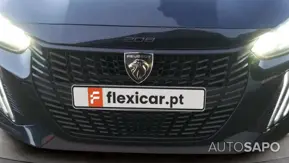 Peugeot 208 1.2 PureTech Active de 2024