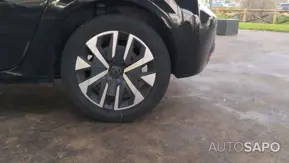 Peugeot 208 1.2 PureTech Active de 2024