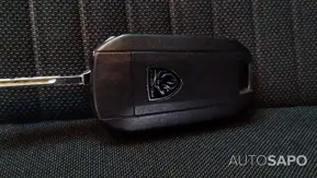 Peugeot 208 1.2 PureTech Active de 2024