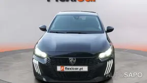 Peugeot 208 1.2 PureTech Active de 2024