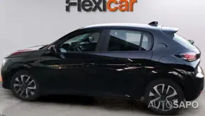 Peugeot 208 1.2 PureTech Active de 2024