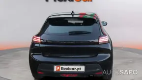 Peugeot 208 1.2 PureTech Active de 2024