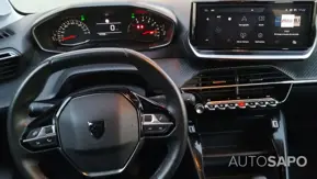 Peugeot 208 1.2 PureTech Active de 2024