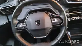 Peugeot 208 1.2 PureTech Active de 2024