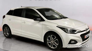 Hyundai i20 1.0 T-GDi Style DCT de 2019