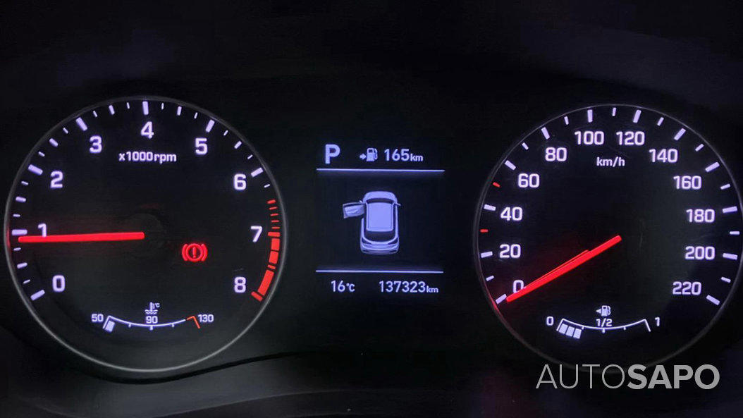 Hyundai i20 1.0 T-GDi Style DCT de 2019