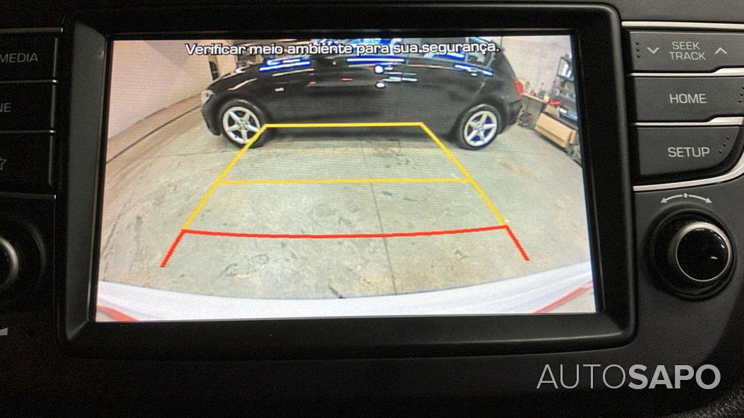 Hyundai i20 1.0 T-GDi Style DCT de 2019