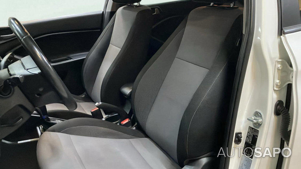 Hyundai i20 1.0 T-GDi Style DCT de 2019