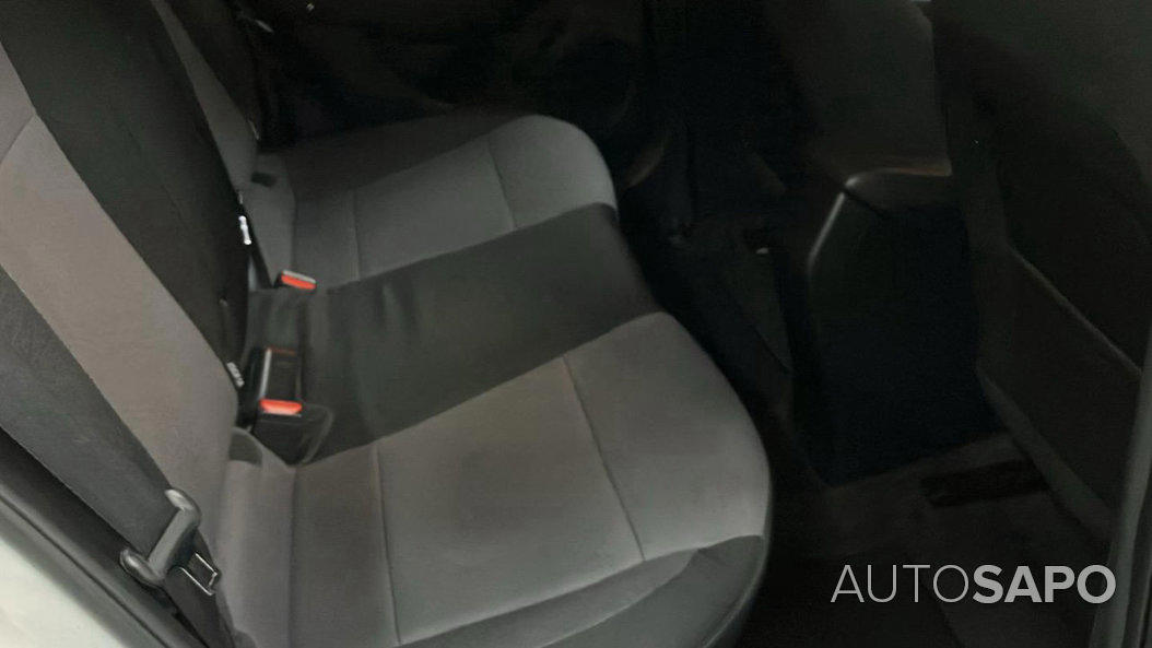 Hyundai i20 1.0 T-GDi Style DCT de 2019