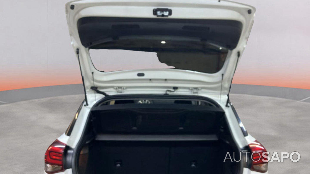 Hyundai i20 1.0 T-GDi Style DCT de 2019