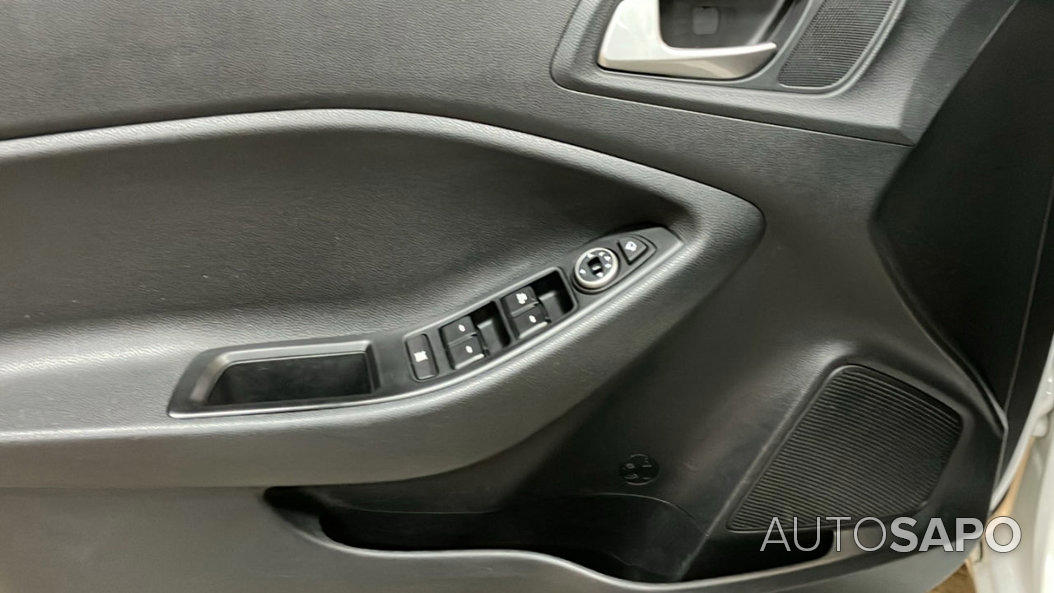 Hyundai i20 1.0 T-GDi Style DCT de 2019