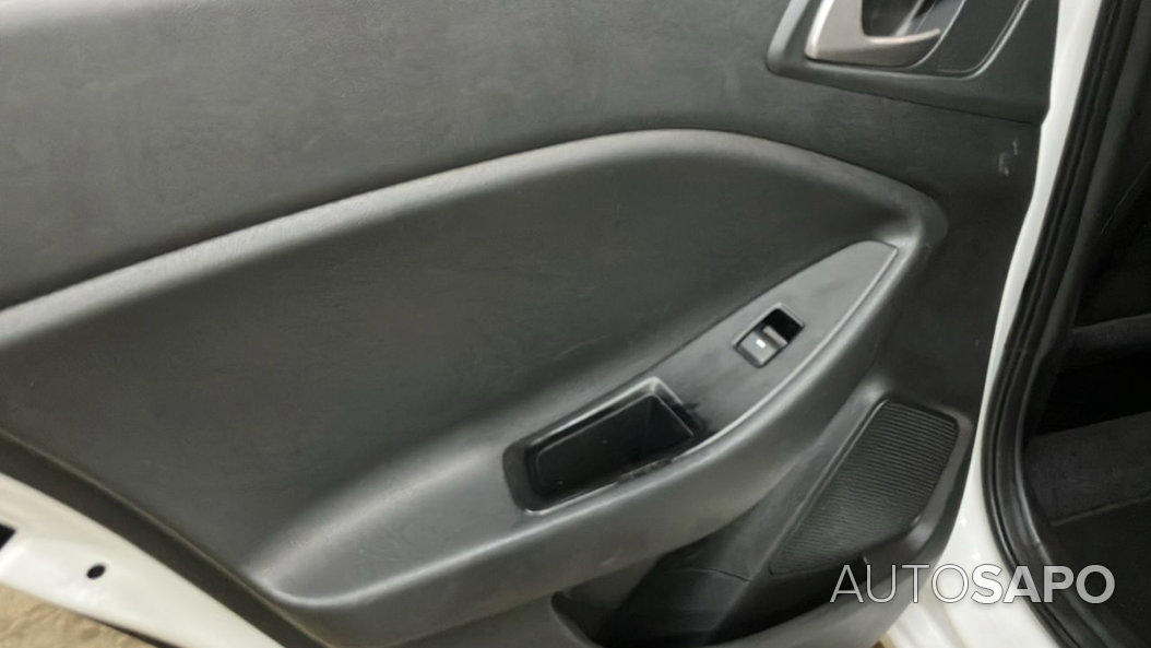 Hyundai i20 1.0 T-GDi Style DCT de 2019