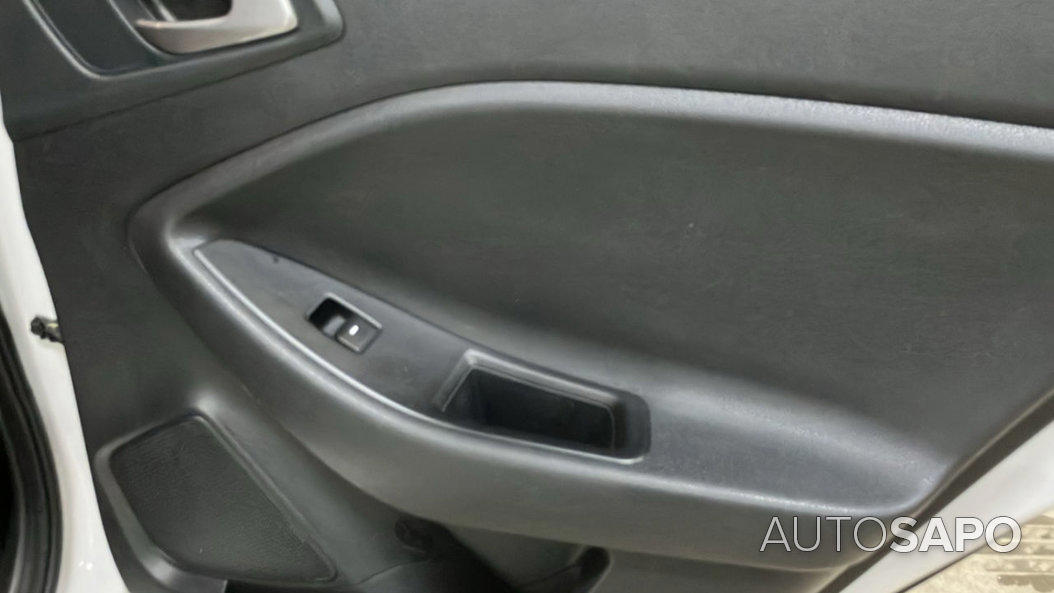 Hyundai i20 1.0 T-GDi Style DCT de 2019