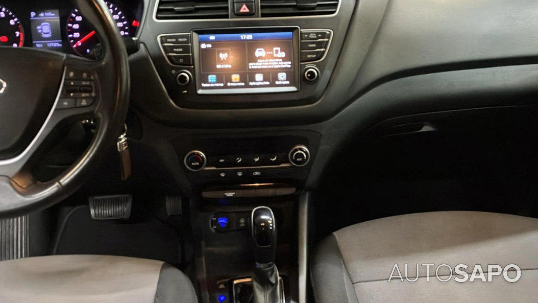 Hyundai i20 1.0 T-GDi Style DCT de 2019