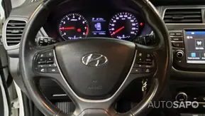 Hyundai i20 1.0 T-GDi Style DCT de 2019