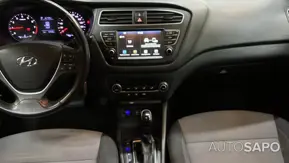 Hyundai i20 1.0 T-GDi Style DCT de 2019