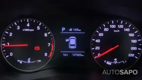 Hyundai i20 1.0 T-GDi Style DCT de 2019