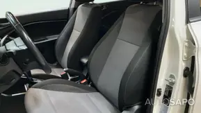 Hyundai i20 1.0 T-GDi Style DCT de 2019