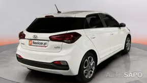 Hyundai i20 1.0 T-GDi Style DCT de 2019