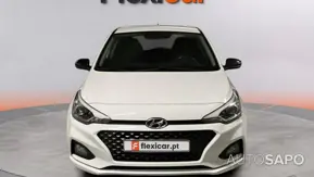Hyundai i20 1.0 T-GDi Style DCT de 2019