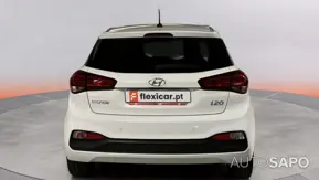 Hyundai i20 1.0 T-GDi Style DCT de 2019