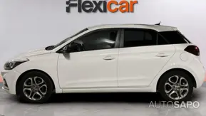 Hyundai i20 1.0 T-GDi Style DCT de 2019