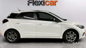 Hyundai i20 1.0 T-GDi Style DCT de 2019