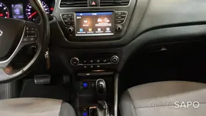 Hyundai i20 1.0 T-GDi Style DCT de 2019