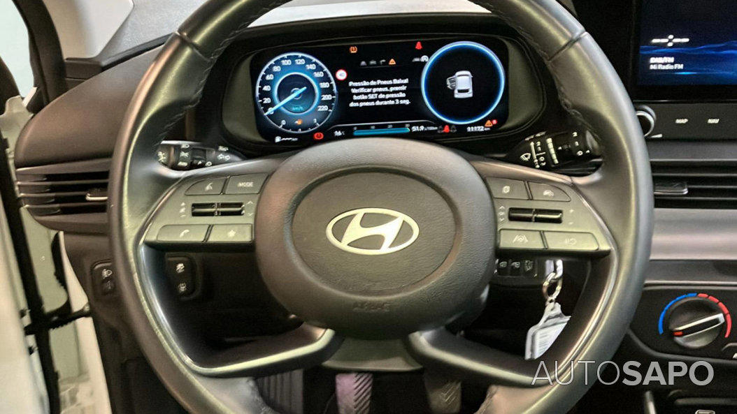 Hyundai i20 1.0 T-GDi Style Plus de 2025