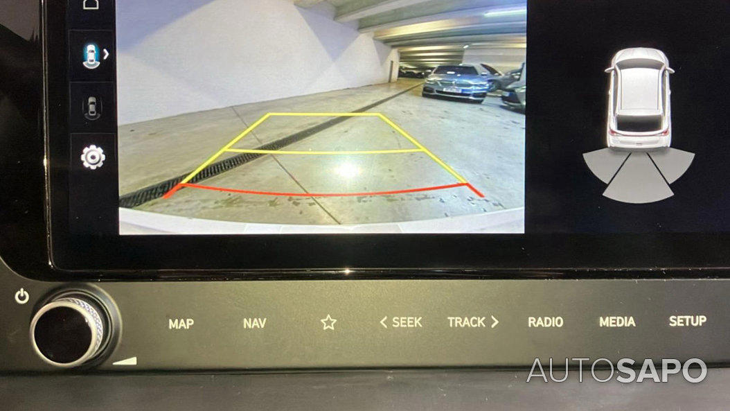 Hyundai i20 1.0 T-GDi Style Plus de 2025