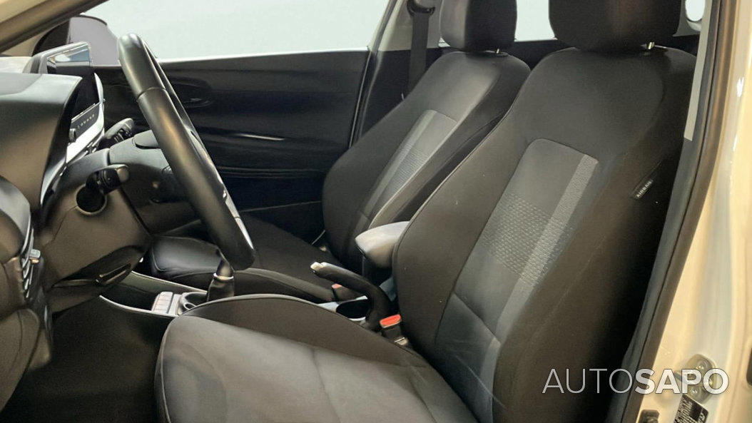 Hyundai i20 1.0 T-GDi Style Plus de 2025