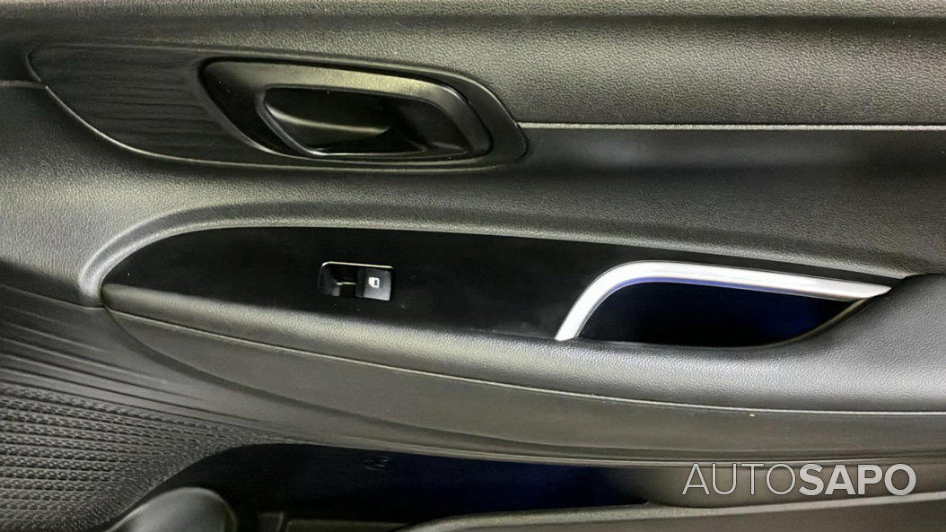 Hyundai i20 1.0 T-GDi Style Plus de 2025