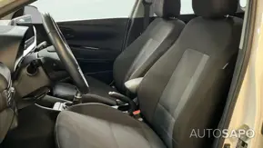 Hyundai i20 1.0 T-GDi Style Plus de 2025