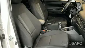 Hyundai i20 1.0 T-GDi Style Plus de 2025