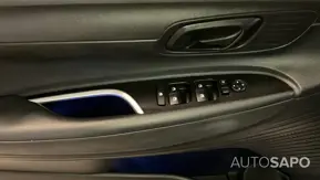 Hyundai i20 1.0 T-GDi Style Plus de 2025